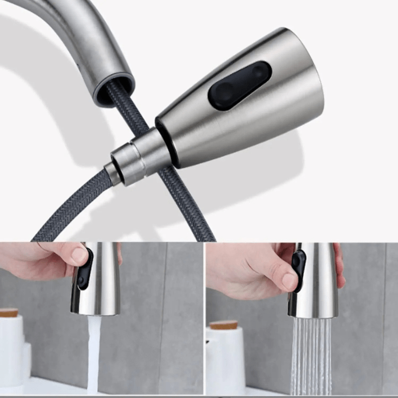 Robinet Cuisine - FlexiPro